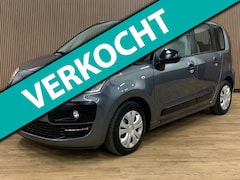 Citroën C3 Picasso - 1.4 VTi Seduction|Airco|