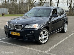 BMW X3 - x-Drive 2.0i * MOTOR TIKT * PANORAMA, M-PAKKET