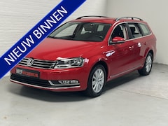 Volkswagen Passat Variant - 1.4 TSI Highline Executive Edition EcoFuel CLIMA / LMV / CRUISE / ELK.PAKKET