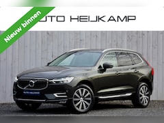 Volvo XC60 - 2.0 T6 AWD Inscription | Camera | Pilot Assist |