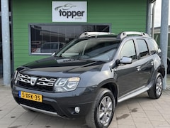 Dacia Duster - 1.2 TCe 4x2 Prestige | Navigatie | Trekhaak | CruiseControl |