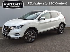 Nissan Qashqai - 1.2 DIG-T 115pk N-Connecta |Panoramadak