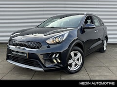 Kia Niro - 1.6 GDi Hybrid DynamicLine | Navigatie | Camera | Climate control | Carplay | PDC | LMV 16