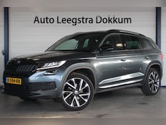 Skoda Kodiaq - 1.5 TSI Sportline Business Trekhaak | Pano | Virtual Cockpit | Canton | Elektr. Klep | Car