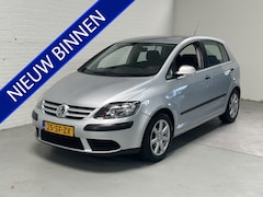 Volkswagen Golf Plus - 1.4 FSI Bus.line AIRCO / TREKHAAK / NIEUWE KETTING / APK