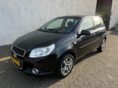 Chevrolet Aveo - 1.2 16V LS B-clever - Airco - LMV - Trekhaak