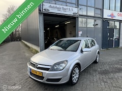 Opel Astra - 1.4 Cosmo Airco APK NAP Logisch