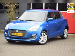 Suzuki Swift - 1.2 Select Navi Carplay Camera Airco