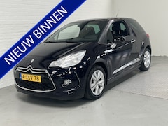 Citroën DS3 - 1.2 PureTech CLIMA / CRUISE / NAVI / TREKHAAK