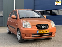 Kia Picanto - 1.0 Light | "126.000 KM" N.A.P. |