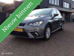 Seat Ibiza - 1.0 MPI Reference 5-Deurs Apple Carplay climate contr