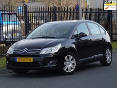 Citroën C4 - 1.6 VTi Anniversaire NAP/CLIMA/CRUISE/PDC/APK2026