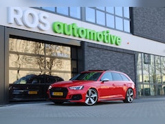 Audi RS4 - Avant 2.9 TFSI RS 4 quattro | PANO | KERAMISCH | MASSAGE | HUD | KEYLESS |