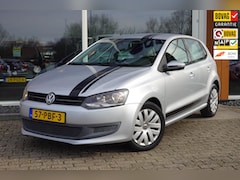 Volkswagen Polo - 1.4-16V Comfortline