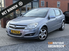 Opel Astra - 1.6 Business | NW APK | CRUISE | AIRCO | LAGE KMSTAND