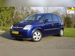 Opel Meriva - 1.6 Enjoy trekhaak 104437 km