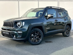 Jeep Renegade - 1.5T e-Hybrid The North Star | UIT VOORRAAD LEVERBAAR MET €3.000 KORTING | FULL LED | SCHU