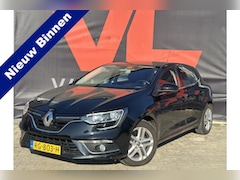 Renault Mégane - 1.5 dCi Eco2 Zen | Nieuw Binnen | Navigatie | Climate Control | APK 18-11-2025 |