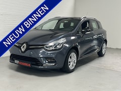 Renault Clio Estate - 1.2 16V AIRCO /CRUISE /ELK.PAKKET/ GARANTIE 1e EIGENAAR