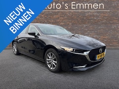 Mazda 3 - 3 2.0 e- M Hybrid 180PK ECC LMV NAVI CRUISE