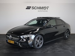 Mercedes-Benz A-klasse - 180 Bns Solution | AMG | MBUX | PANORAMA