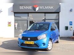 Suzuki Celerio - 1.0 Comfort Airco/Bluetooth