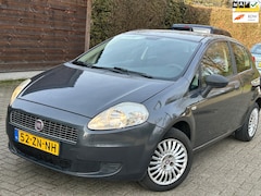 Fiat Grande Punto - 1.2 Active