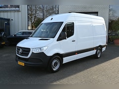 Mercedes-Benz Sprinter - 317 CDI L2H2 RWD MBUX met camera en parkeersensoren