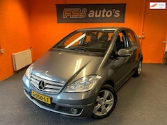 Mercedes-Benz A-klasse - 160 BlueEFFICIENCY Business Class Avantgarde