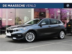 BMW 1-serie - 118i Executive Automaat / LED / Parking Assistant / Live Cockpit Professional / Cruise Con