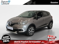 Renault Captur - 0.9 TCe Intens *Navi+Camera*Climate*Parc Assist*LM.Vegen*ETC