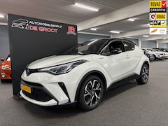 Toyota C-HR - 2.0 Hybrid First Edition / NL-auto, Eerste eigenaar, Automaat, Trekhaak