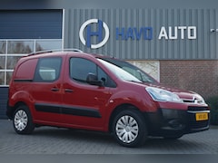 Citroën Berlingo - 1.6 VTi, 3-ZITS, BTW-VRIJ / MARGE