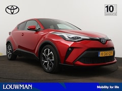 Toyota C-HR - 2.0 Hybrid Style | Apple CarPlay | Camera | LM Velgen | Parkeersensoren | Navigatie | Came