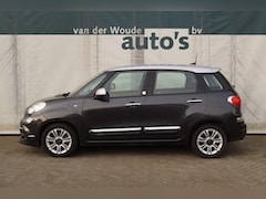 Fiat 500 L - 0.9 TwinAir PopStar Mirror -NAVI-AIRCO-PDC