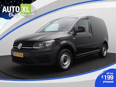 Volkswagen Caddy - 2.0 TDI Aut. 102 PK L1H1 Carplay Cruise Navi DAB-Radio