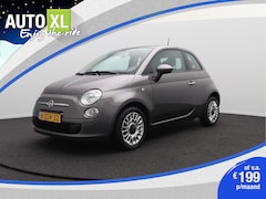 Fiat 500 - 1.0 TwinAir Pop Airco Radio Lichtmetalen velgen