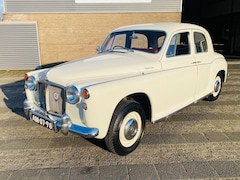 Rover 100 - P4 1961 6 cilinder