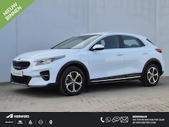 Kia XCeed - 1.6 GDi PHEV DynamicLine Automaat / Trekgewicht 1300 Kg / EAER Bereik 48 km / Apple Carpla