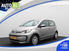 Volkswagen Up! - 1.0 Move up NW-Model Bluetooth-Scherm Airco LED DAB