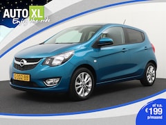 Opel Karl - 1.0 75 PK Innovation Climate Navi Stoelverwarming