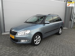 Skoda Fabia Combi - 1.2 TSI Elegance Automaat Climate Control