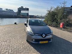 Renault Clio Estate - 0.9 TCe Expression