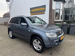 Suzuki Grand Vitara - 2.0-16V High Executive MOTORSCHADE