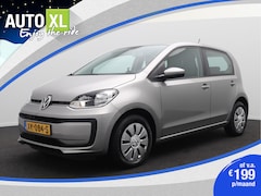 Volkswagen Up! - 1.0 Move up NW-Model Bluetooth-Scherm Airco LED DAB