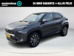 Toyota Yaris Cross - 1.5 Hybrid Dynamic All-in prijs | Trekhaak | Stoel/stuurverwarming |