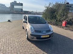 Nissan Note - 1.6 First Note