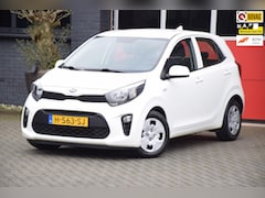 Kia Picanto - 1.0 MPi ComfortPlusLine 2020 Airco 5 Deurs Apple carplay