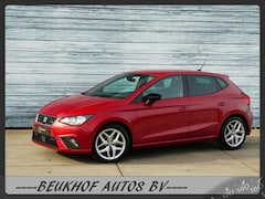 Seat Ibiza - 1.0 TSI FR Busines Intense Carplay Virtual Camera