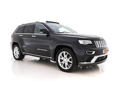 Jeep Grand Cherokee - 3.0 CRD Overland Summit AWD Aut. *PANO | FULL-LEATHER | XENON | DIGI-COCKPIT | AIRSUSPENSI